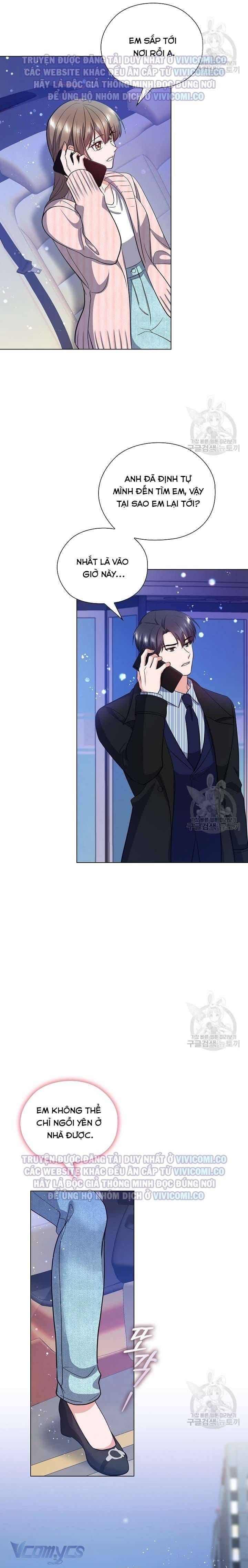 đọc truyện Mối Quan Hệ Không Lành Mạnh Chương 29 ảnh 10 tại Thiên Thai Truyện