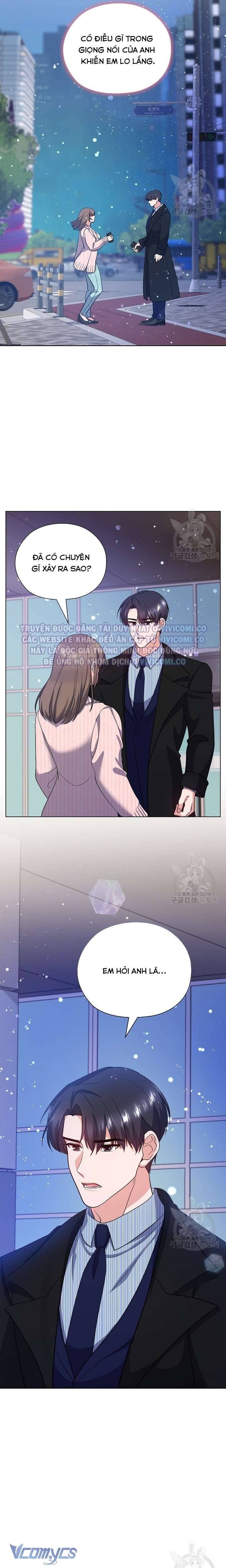 đọc truyện Mối Quan Hệ Không Lành Mạnh Chương 29 ảnh 11 tại Thiên Thai Truyện