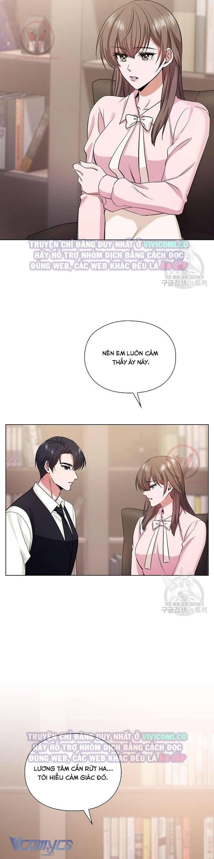 đọc truyện Mối Quan Hệ Không Lành Mạnh Chương 3 ảnh 14 tại Thiên Thai Truyện