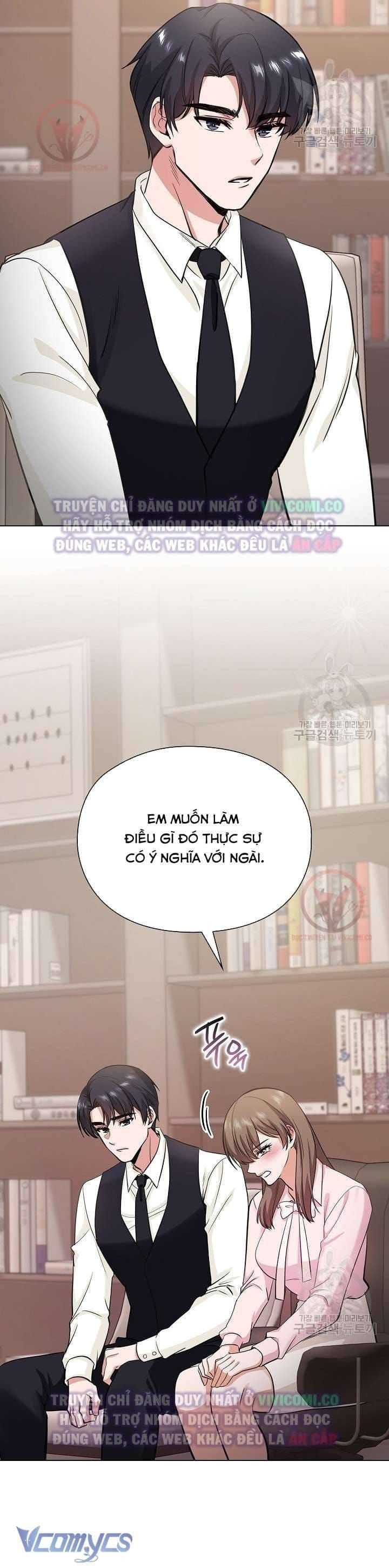 đọc truyện Mối Quan Hệ Không Lành Mạnh Chương 3 ảnh 15 tại Thiên Thai Truyện