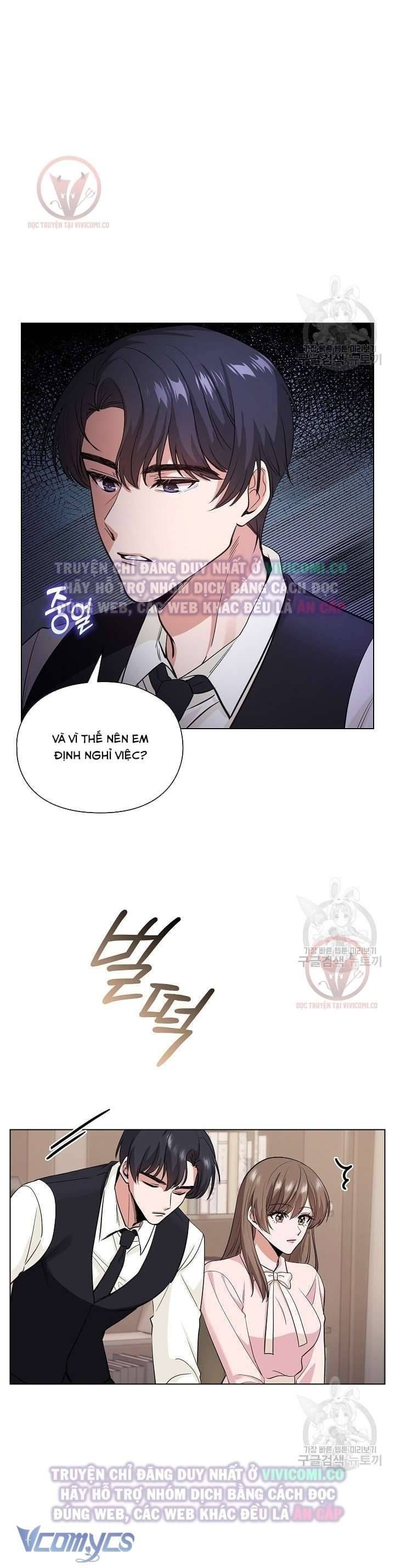 đọc truyện Mối Quan Hệ Không Lành Mạnh Chương 3 ảnh 17 tại Thiên Thai Truyện