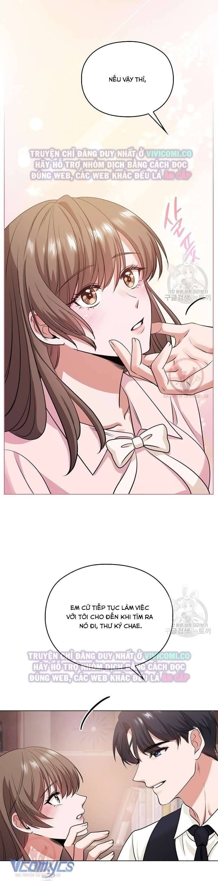 đọc truyện Mối Quan Hệ Không Lành Mạnh Chương 3 ảnh 22 tại Thiên Thai Truyện