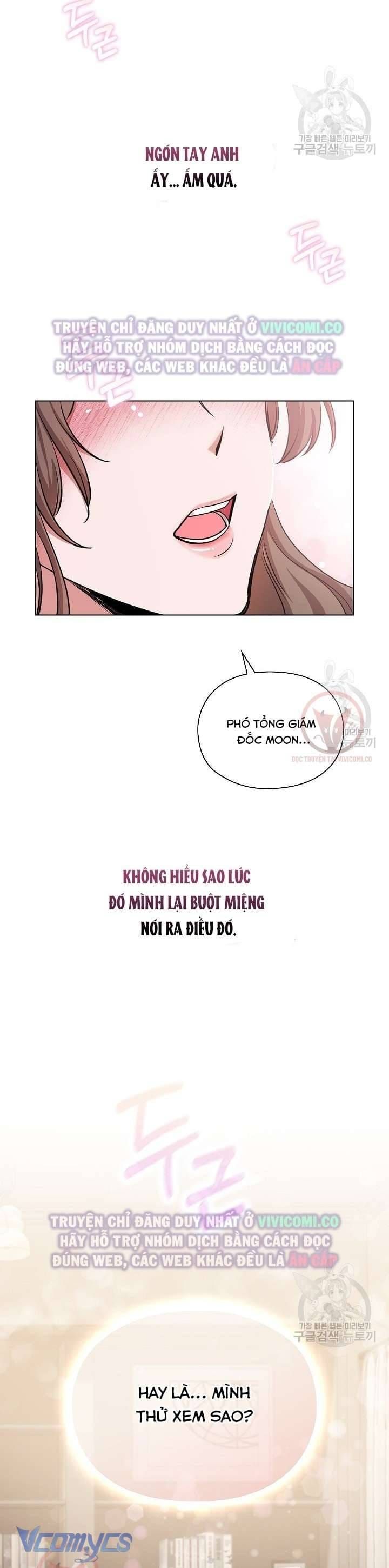 đọc truyện Mối Quan Hệ Không Lành Mạnh Chương 3 ảnh 23 tại Thiên Thai Truyện