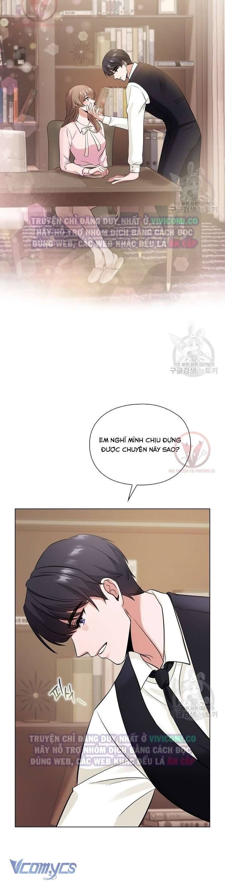 đọc truyện Mối Quan Hệ Không Lành Mạnh Chương 3 ảnh 24 tại Thiên Thai Truyện