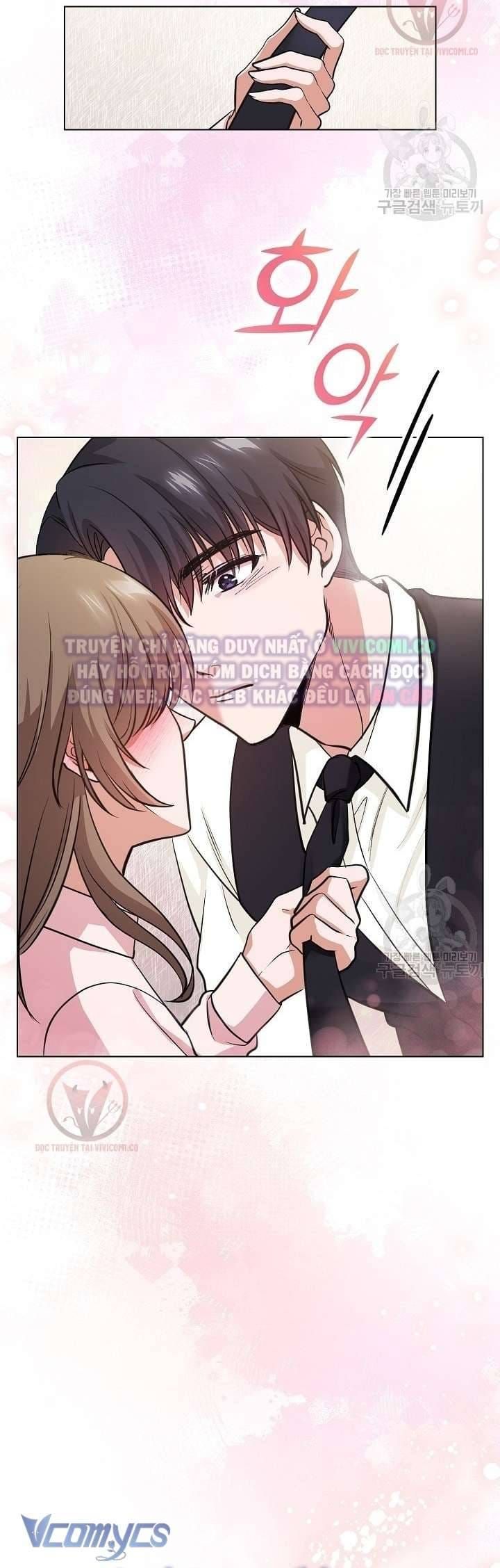 đọc truyện Mối Quan Hệ Không Lành Mạnh Chương 3 ảnh 28 tại Thiên Thai Truyện