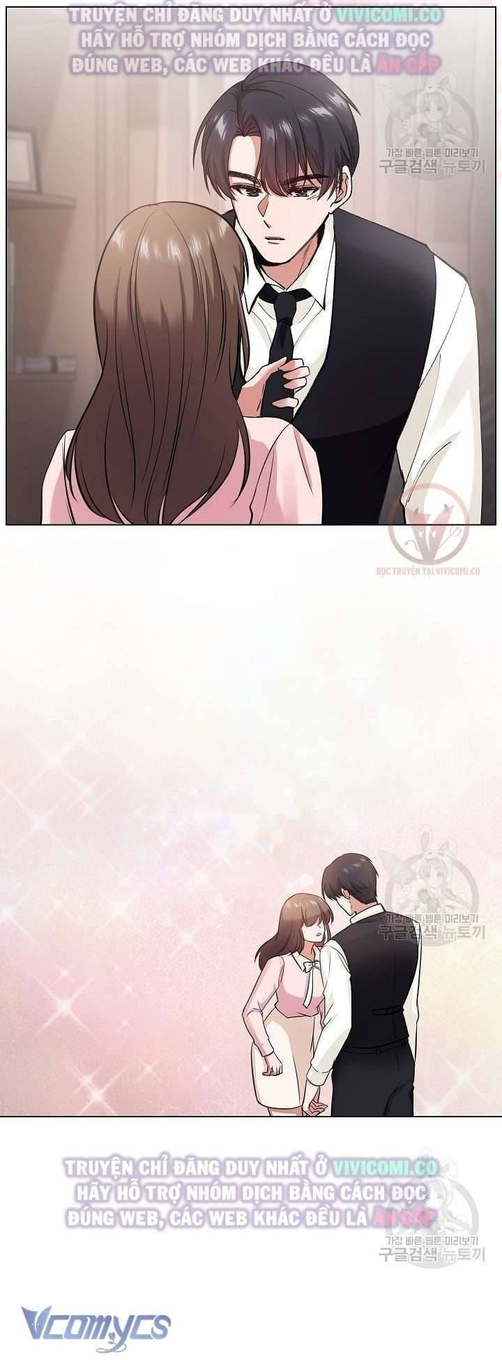 đọc truyện Mối Quan Hệ Không Lành Mạnh Chương 3 ảnh 29 tại Thiên Thai Truyện