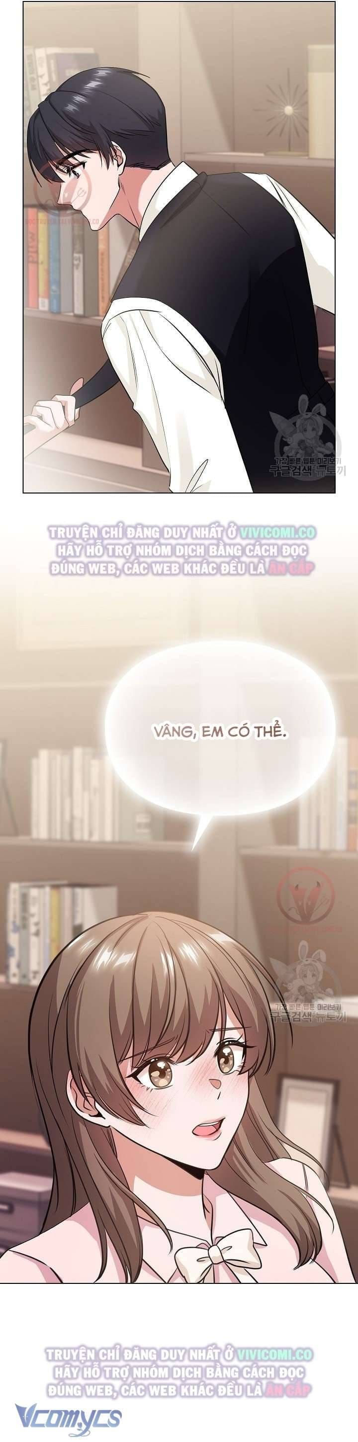 đọc truyện Mối Quan Hệ Không Lành Mạnh Chương 3 ảnh 30 tại Thiên Thai Truyện