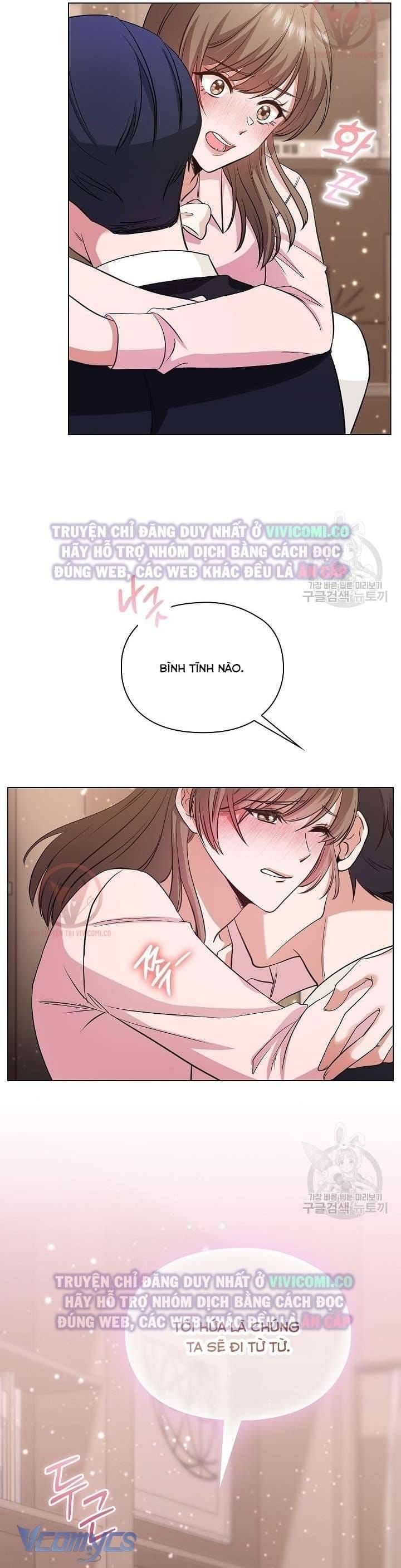 đọc truyện Mối Quan Hệ Không Lành Mạnh Chương 3 ảnh 34 tại Thiên Thai Truyện