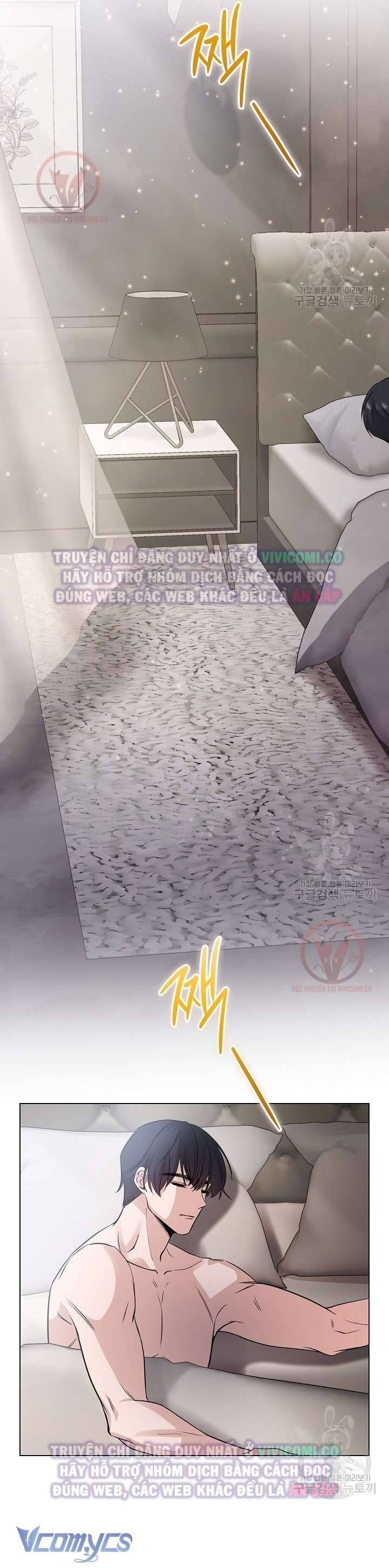 đọc truyện Mối Quan Hệ Không Lành Mạnh Chương 3 ảnh 37 tại Thiên Thai Truyện