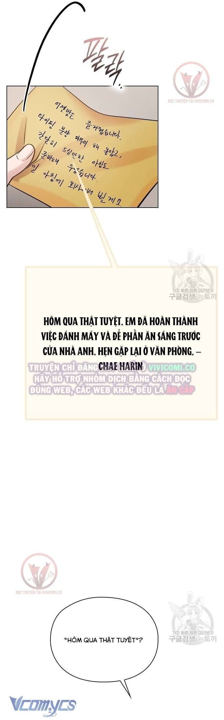 đọc truyện Mối Quan Hệ Không Lành Mạnh Chương 3 ảnh 40 tại Thiên Thai Truyện