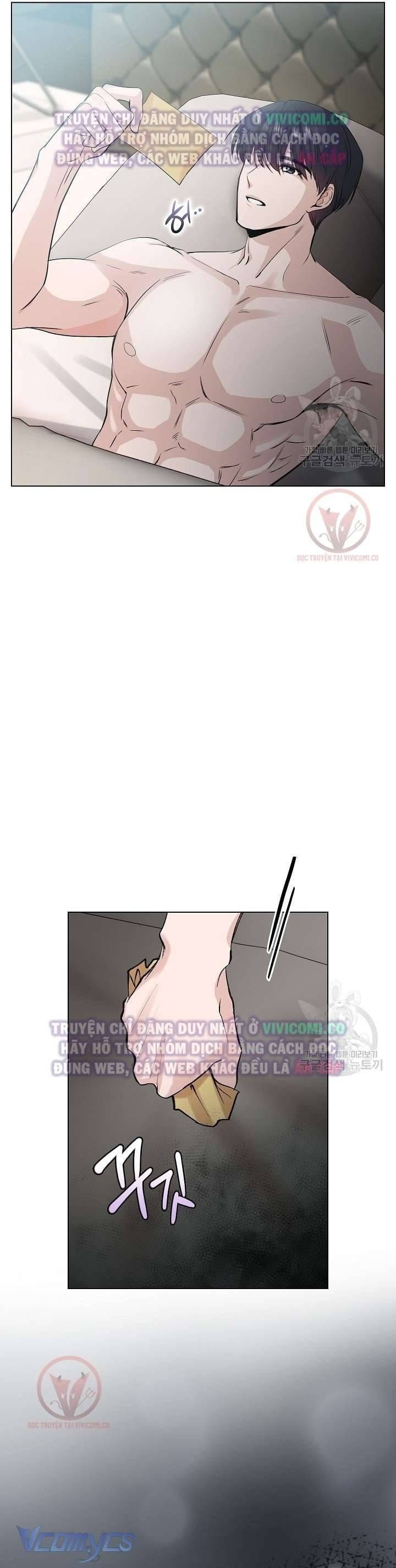 đọc truyện Mối Quan Hệ Không Lành Mạnh Chương 3 ảnh 41 tại Thiên Thai Truyện