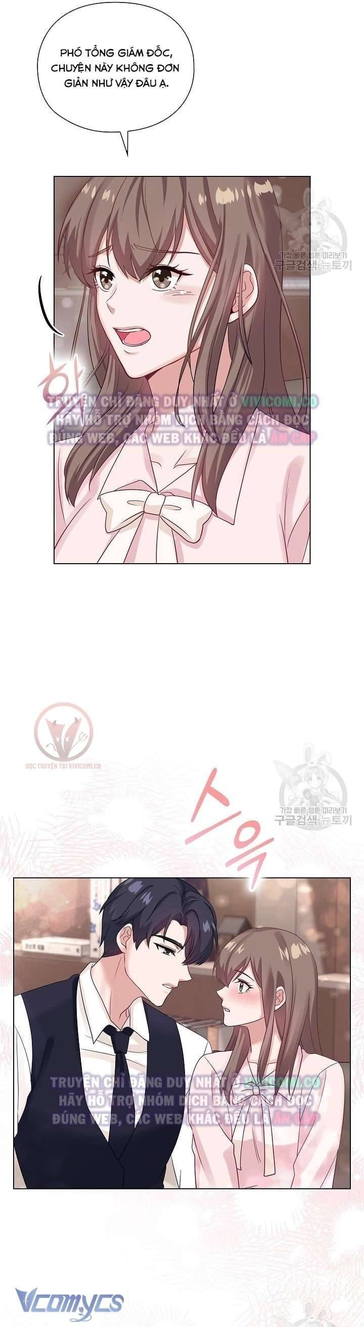 đọc truyện Mối Quan Hệ Không Lành Mạnh Chương 3 ảnh 6 tại Thiên Thai Truyện