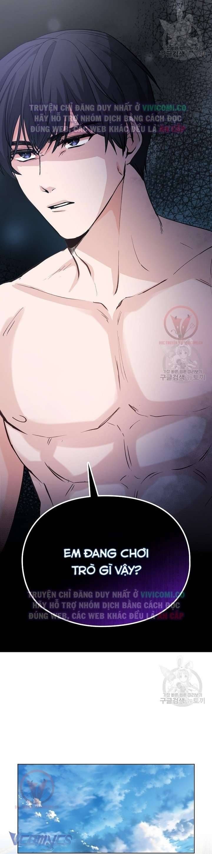 đọc truyện Mối Quan Hệ Không Lành Mạnh Chương 3 ảnh 42 tại Thiên Thai Truyện