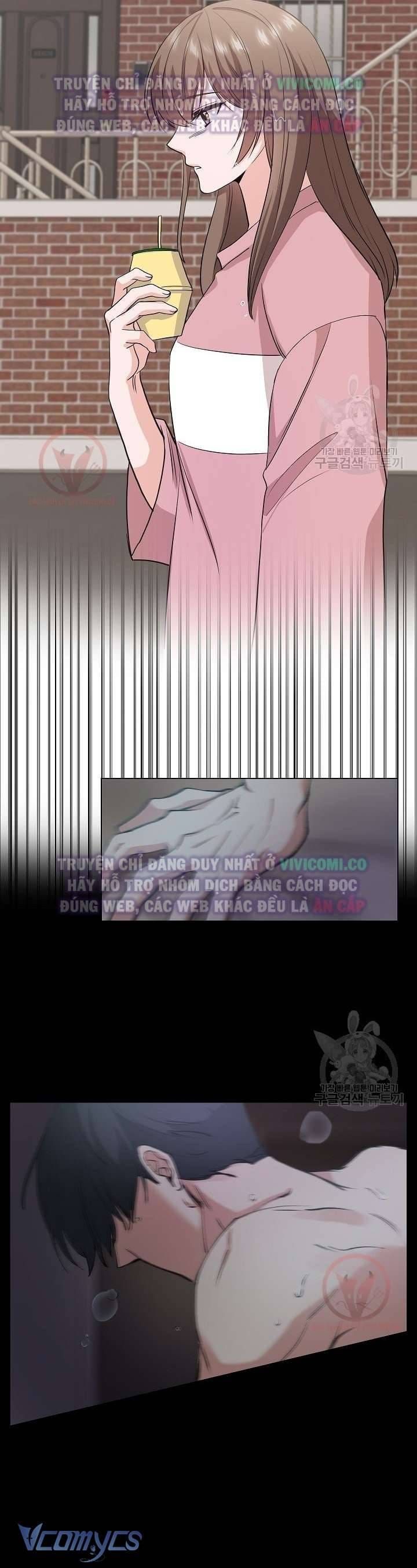 đọc truyện Mối Quan Hệ Không Lành Mạnh Chương 3 ảnh 44 tại Thiên Thai Truyện