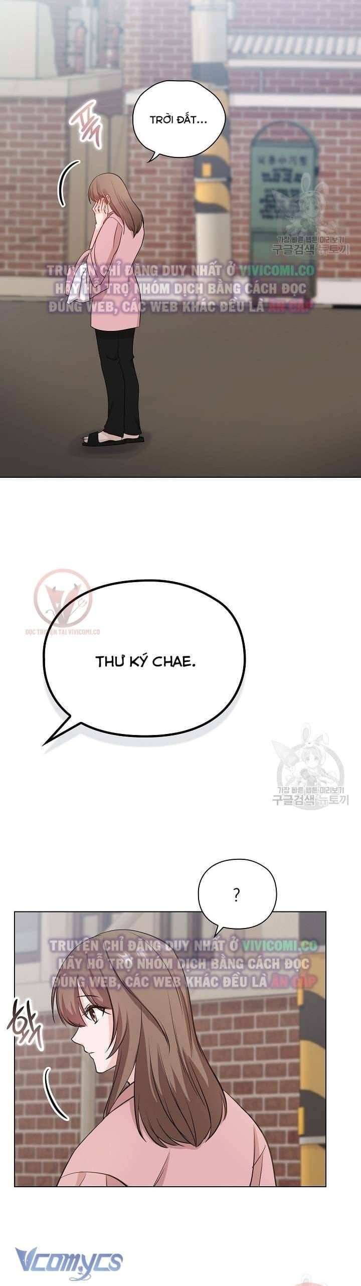 đọc truyện Mối Quan Hệ Không Lành Mạnh Chương 3 ảnh 46 tại Thiên Thai Truyện