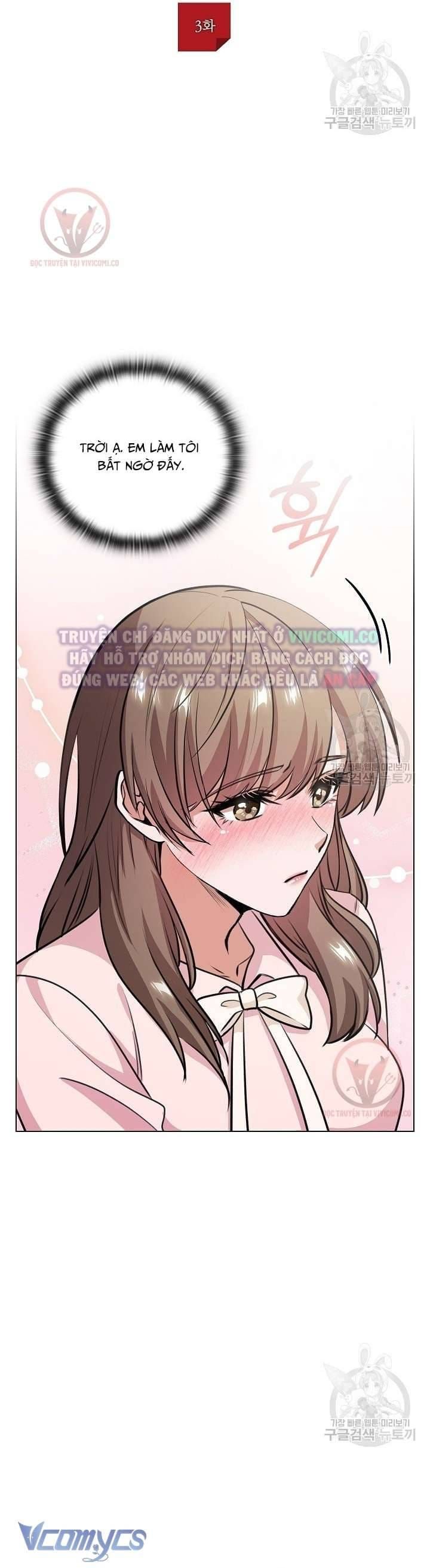 đọc truyện Mối Quan Hệ Không Lành Mạnh Chương 3 ảnh 9 tại Thiên Thai Truyện