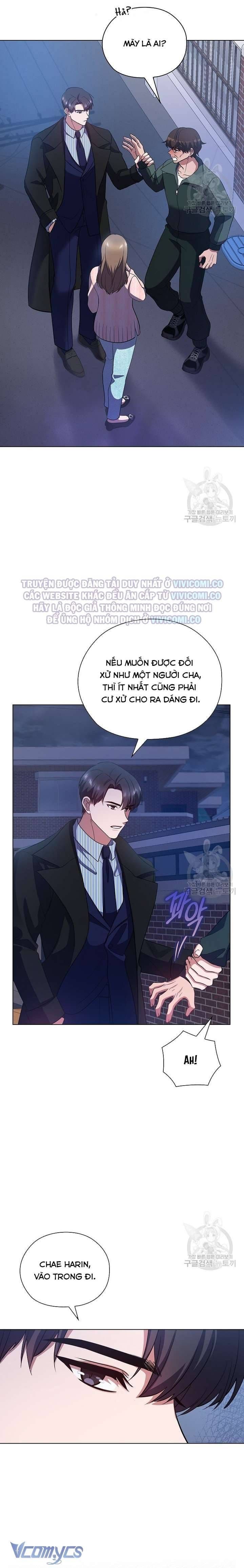 đọc truyện Mối Quan Hệ Không Lành Mạnh Chương 30 ảnh 12 tại Thiên Thai Truyện