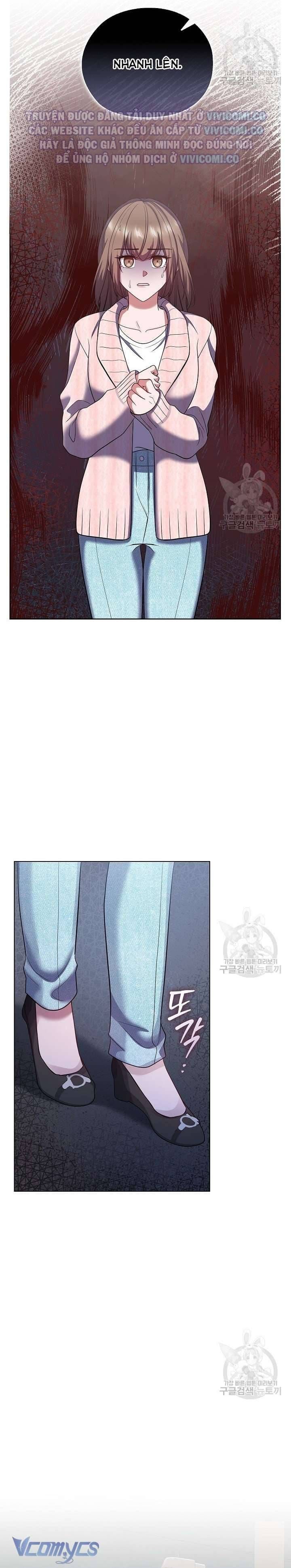 đọc truyện Mối Quan Hệ Không Lành Mạnh Chương 30 ảnh 13 tại Thiên Thai Truyện