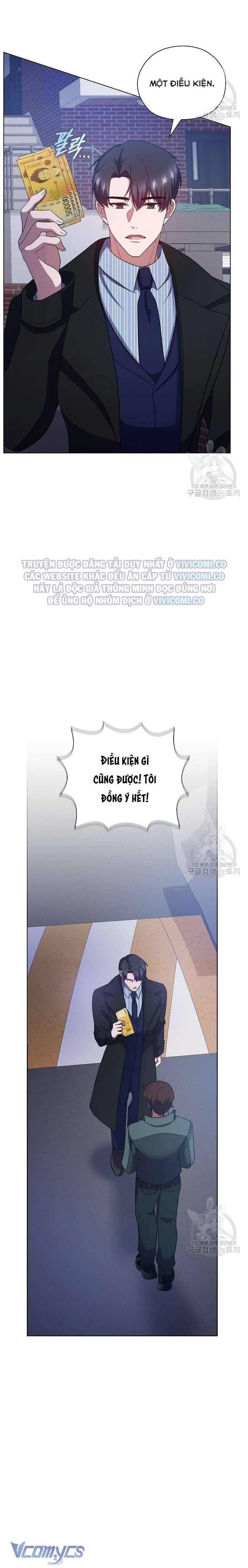 đọc truyện Mối Quan Hệ Không Lành Mạnh Chương 30 ảnh 18 tại Thiên Thai Truyện