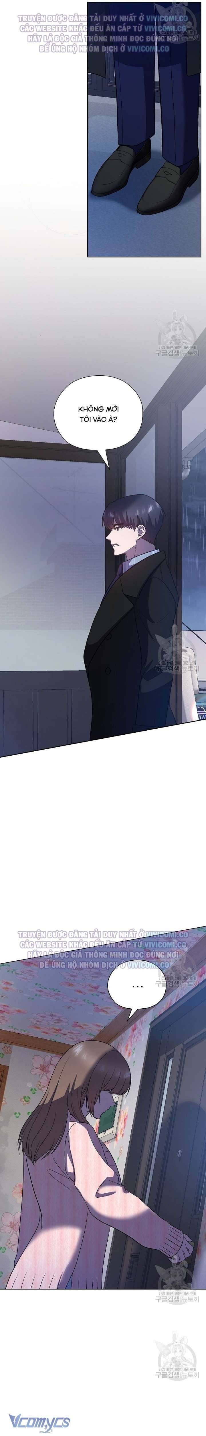 đọc truyện Mối Quan Hệ Không Lành Mạnh Chương 30 ảnh 21 tại Thiên Thai Truyện