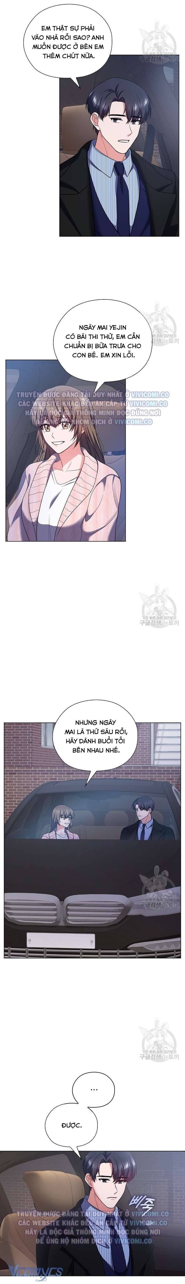 đọc truyện Mối Quan Hệ Không Lành Mạnh Chương 30 ảnh 4 tại Thiên Thai Truyện