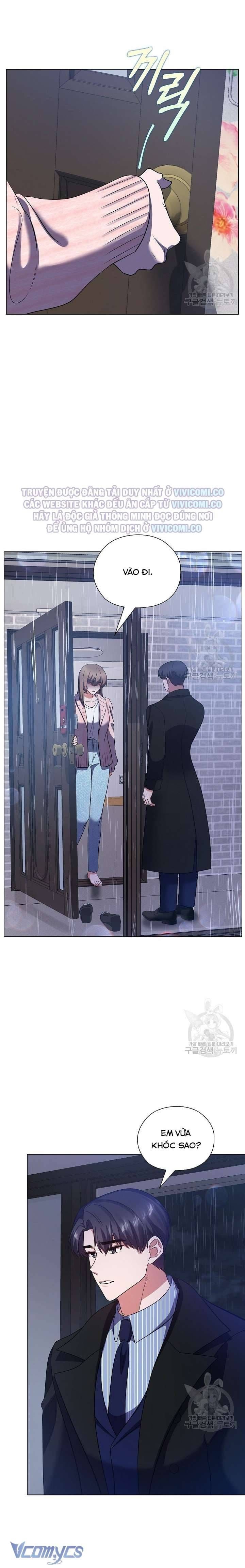 đọc truyện Mối Quan Hệ Không Lành Mạnh Chương 30 ảnh 22 tại Thiên Thai Truyện