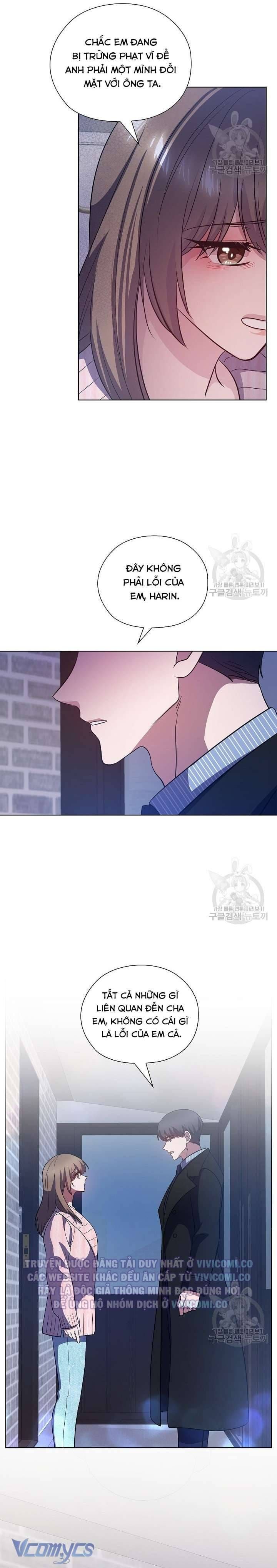 đọc truyện Mối Quan Hệ Không Lành Mạnh Chương 30 ảnh 24 tại Thiên Thai Truyện