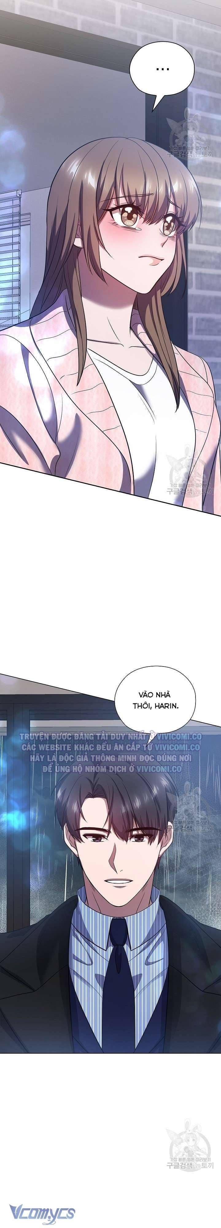 đọc truyện Mối Quan Hệ Không Lành Mạnh Chương 30 ảnh 25 tại Thiên Thai Truyện