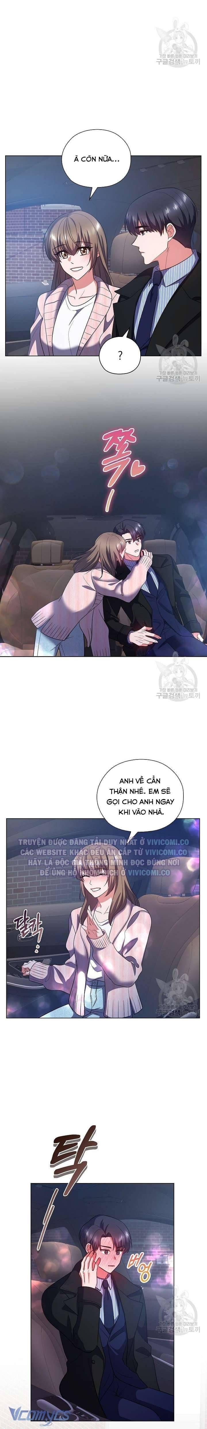 đọc truyện Mối Quan Hệ Không Lành Mạnh Chương 30 ảnh 5 tại Thiên Thai Truyện