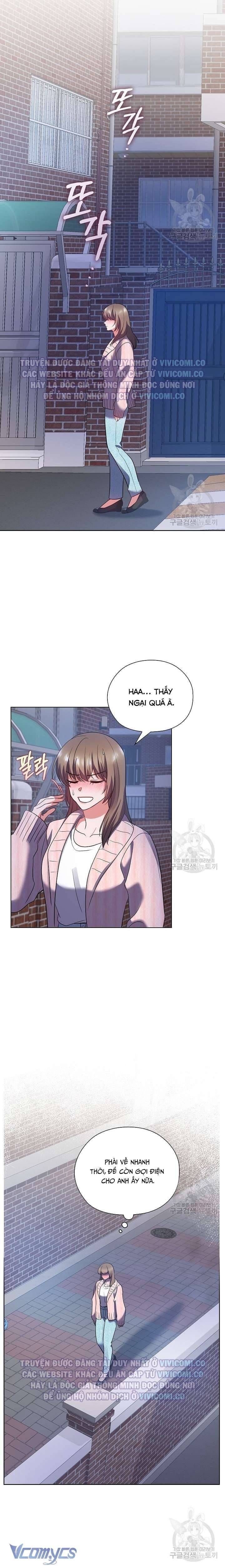 đọc truyện Mối Quan Hệ Không Lành Mạnh Chương 30 ảnh 6 tại Thiên Thai Truyện