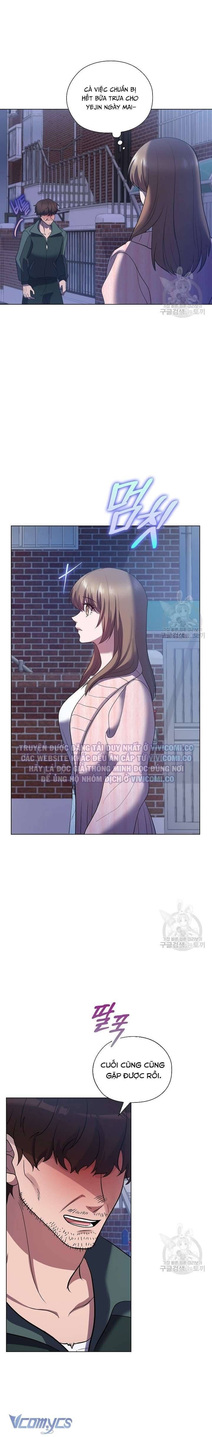 đọc truyện Mối Quan Hệ Không Lành Mạnh Chương 30 ảnh 7 tại Thiên Thai Truyện