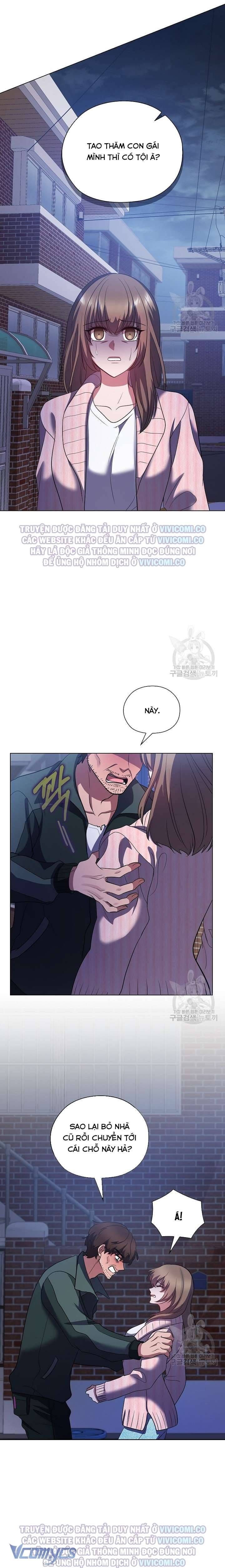 đọc truyện Mối Quan Hệ Không Lành Mạnh Chương 30 ảnh 9 tại Thiên Thai Truyện