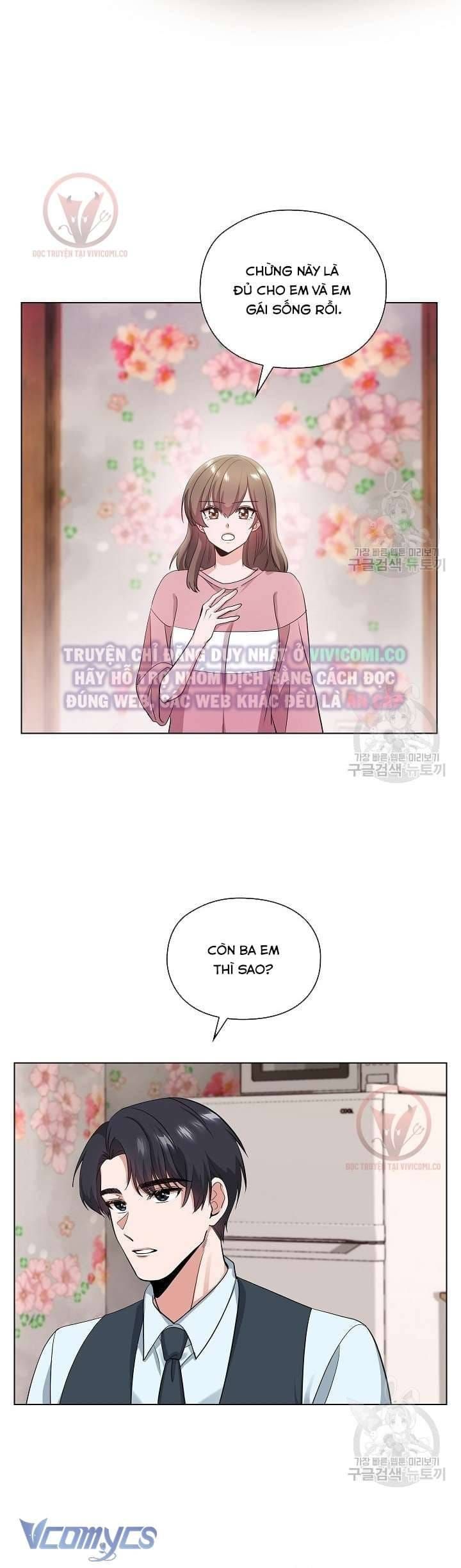 đọc truyện Mối Quan Hệ Không Lành Mạnh Chương 4 ảnh 14 tại Thiên Thai Truyện