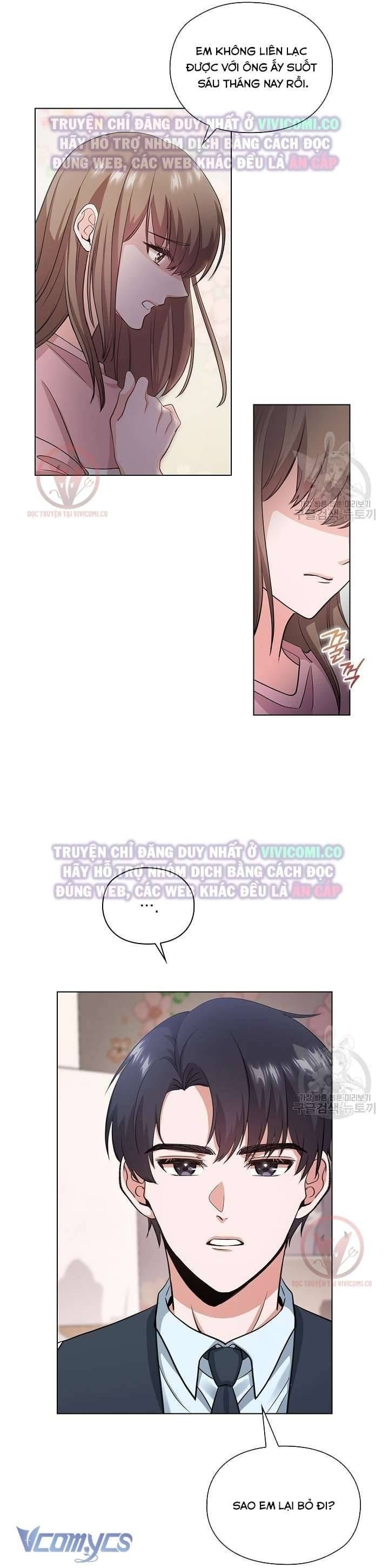 đọc truyện Mối Quan Hệ Không Lành Mạnh Chương 4 ảnh 15 tại Thiên Thai Truyện