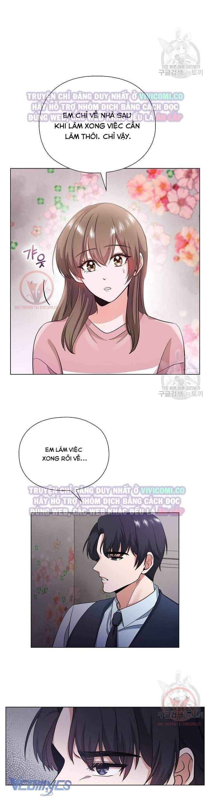 đọc truyện Mối Quan Hệ Không Lành Mạnh Chương 4 ảnh 17 tại Thiên Thai Truyện