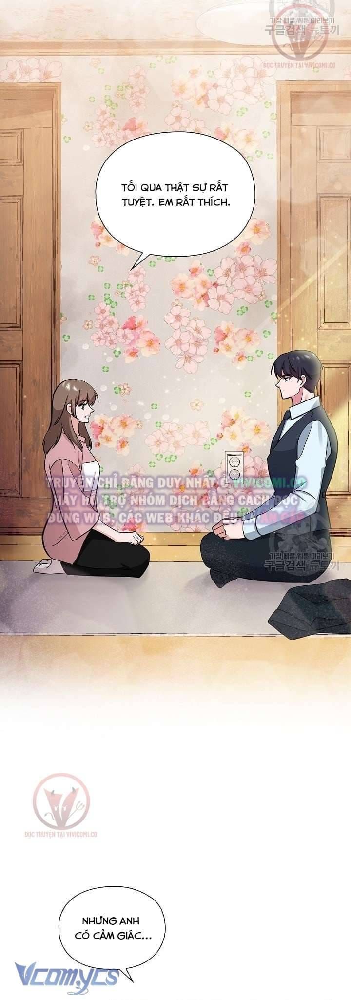 đọc truyện Mối Quan Hệ Không Lành Mạnh Chương 4 ảnh 19 tại Thiên Thai Truyện