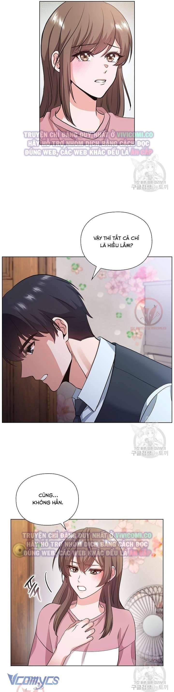 đọc truyện Mối Quan Hệ Không Lành Mạnh Chương 4 ảnh 21 tại Thiên Thai Truyện