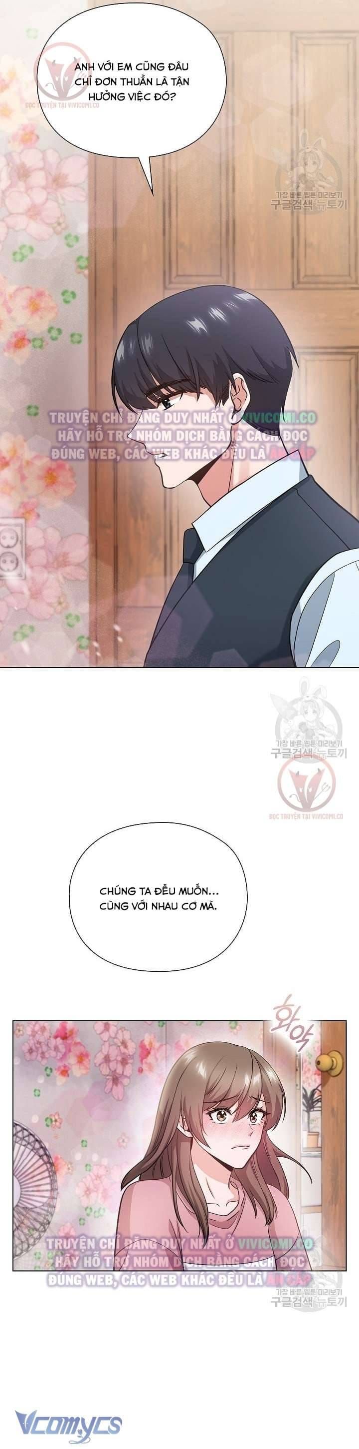 đọc truyện Mối Quan Hệ Không Lành Mạnh Chương 4 ảnh 23 tại Thiên Thai Truyện