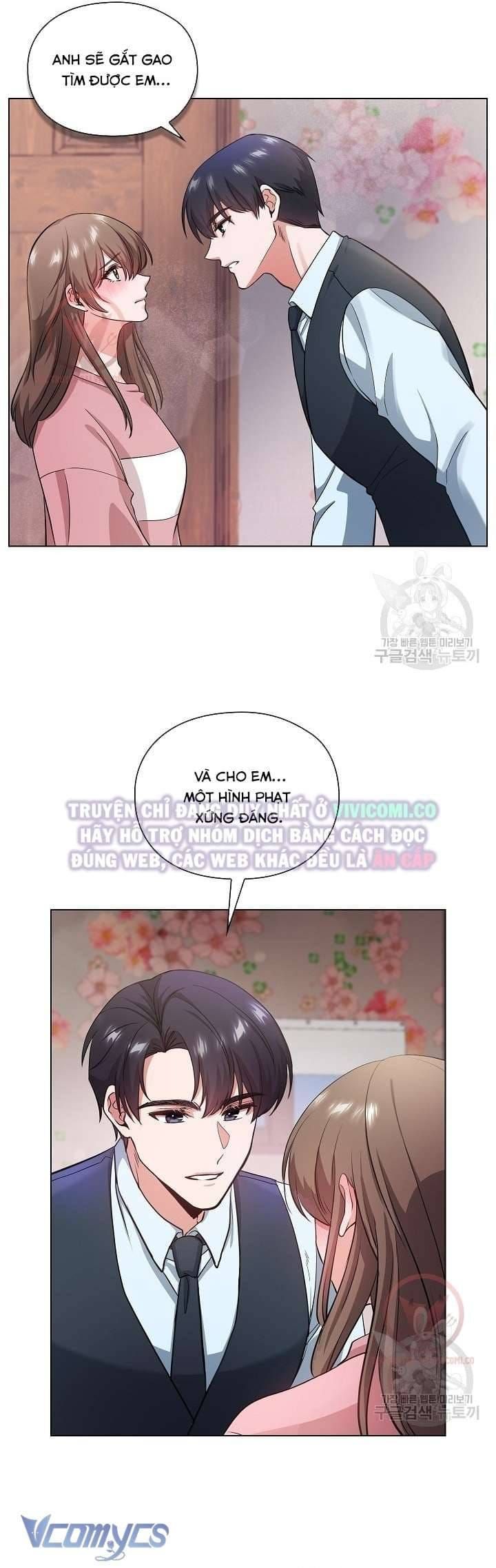 đọc truyện Mối Quan Hệ Không Lành Mạnh Chương 4 ảnh 26 tại Thiên Thai Truyện