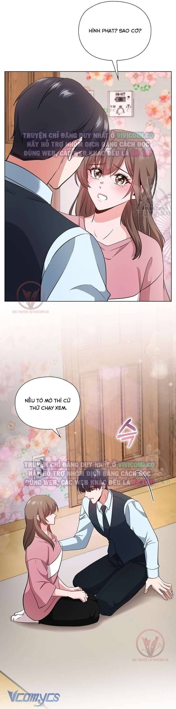 đọc truyện Mối Quan Hệ Không Lành Mạnh Chương 4 ảnh 27 tại Thiên Thai Truyện