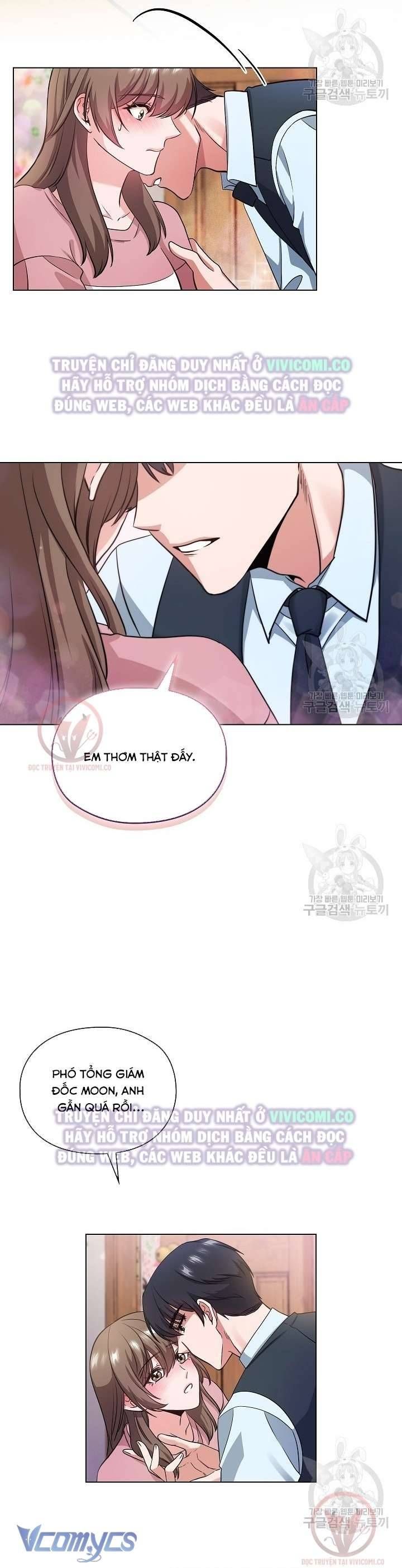 đọc truyện Mối Quan Hệ Không Lành Mạnh Chương 4 ảnh 28 tại Thiên Thai Truyện