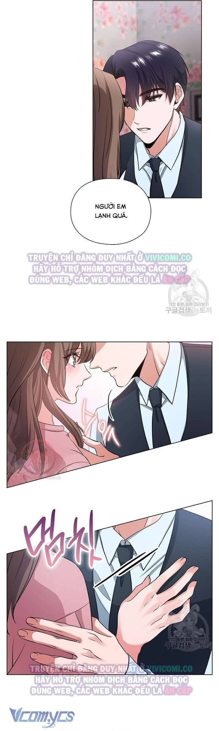 đọc truyện Mối Quan Hệ Không Lành Mạnh Chương 4 ảnh 29 tại Thiên Thai Truyện