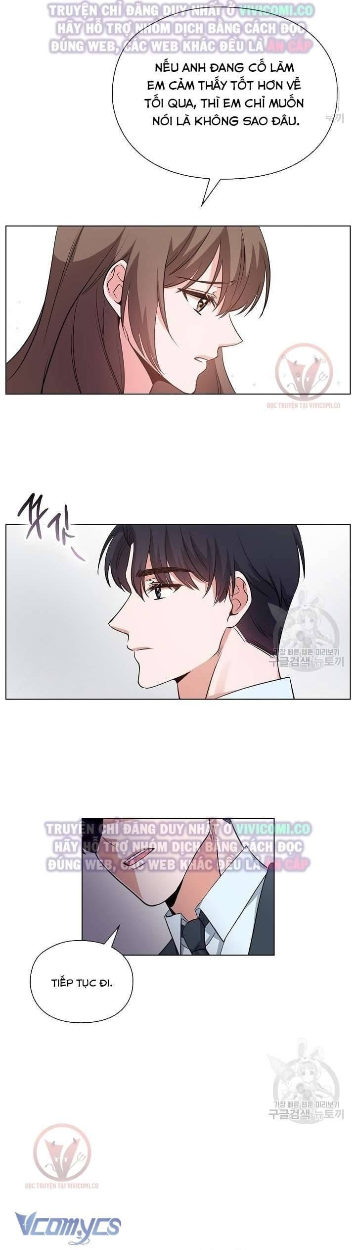 đọc truyện Mối Quan Hệ Không Lành Mạnh Chương 4 ảnh 31 tại Thiên Thai Truyện