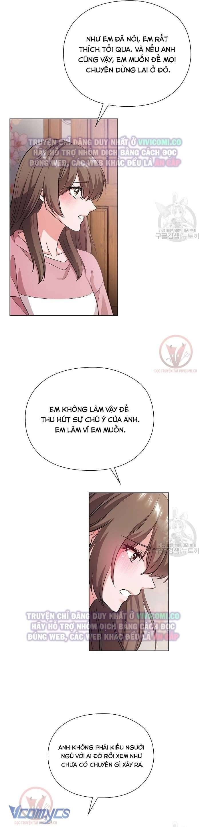 đọc truyện Mối Quan Hệ Không Lành Mạnh Chương 4 ảnh 32 tại Thiên Thai Truyện