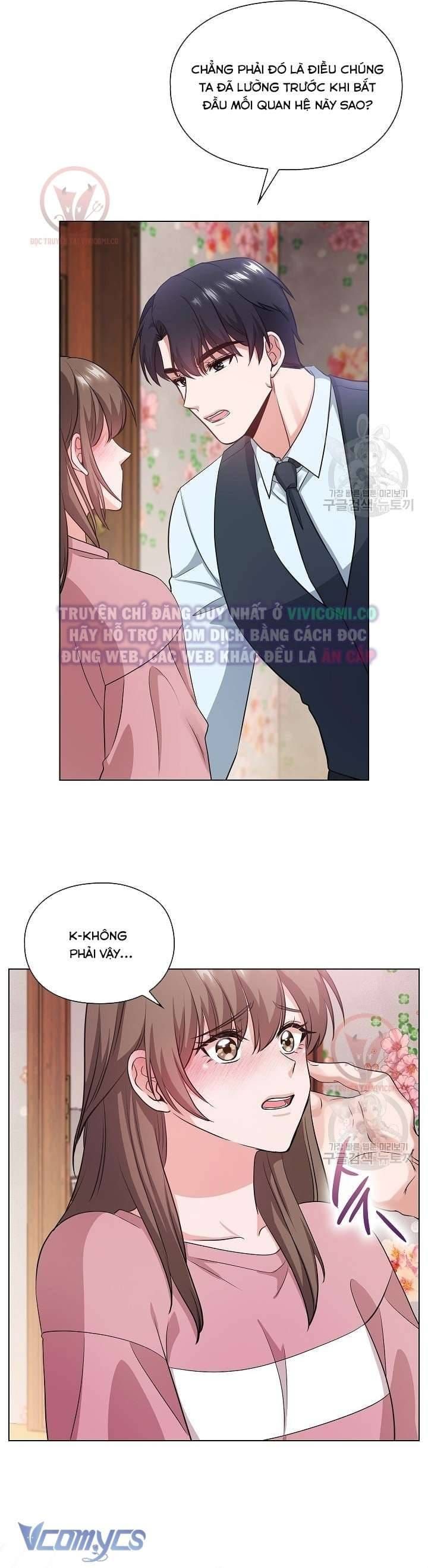 đọc truyện Mối Quan Hệ Không Lành Mạnh Chương 4 ảnh 34 tại Thiên Thai Truyện