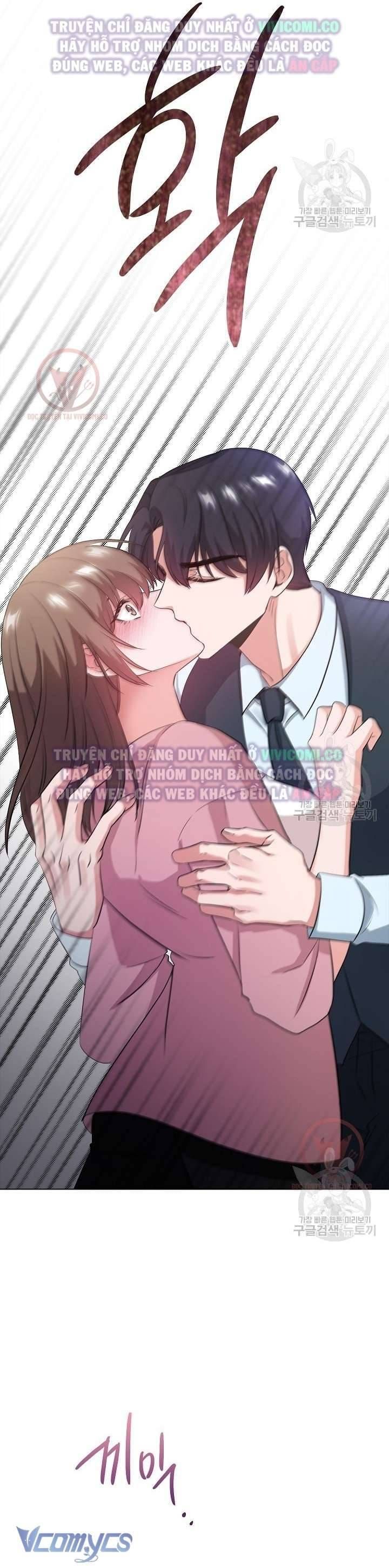 đọc truyện Mối Quan Hệ Không Lành Mạnh Chương 4 ảnh 35 tại Thiên Thai Truyện