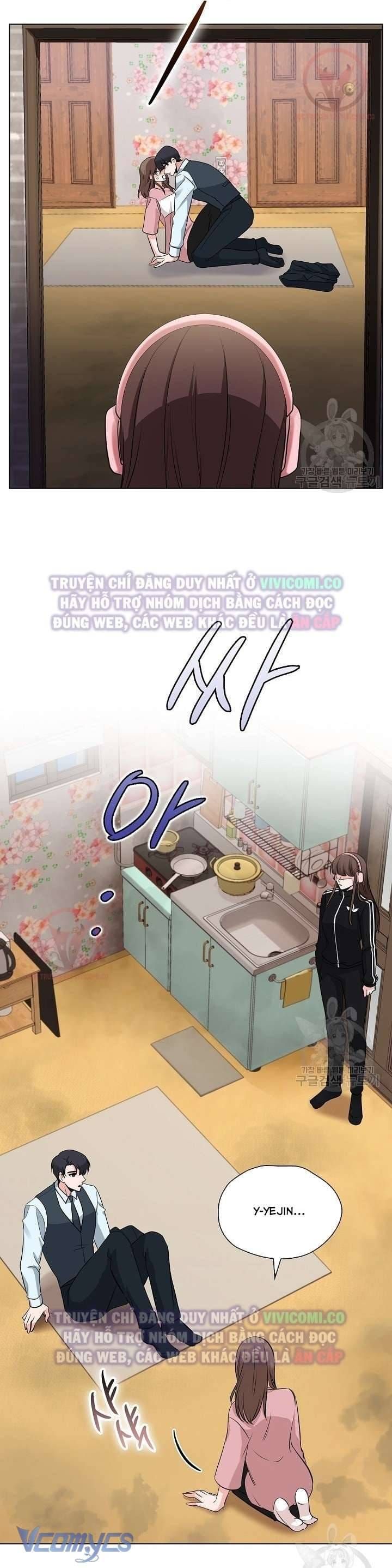 đọc truyện Mối Quan Hệ Không Lành Mạnh Chương 4 ảnh 38 tại Thiên Thai Truyện