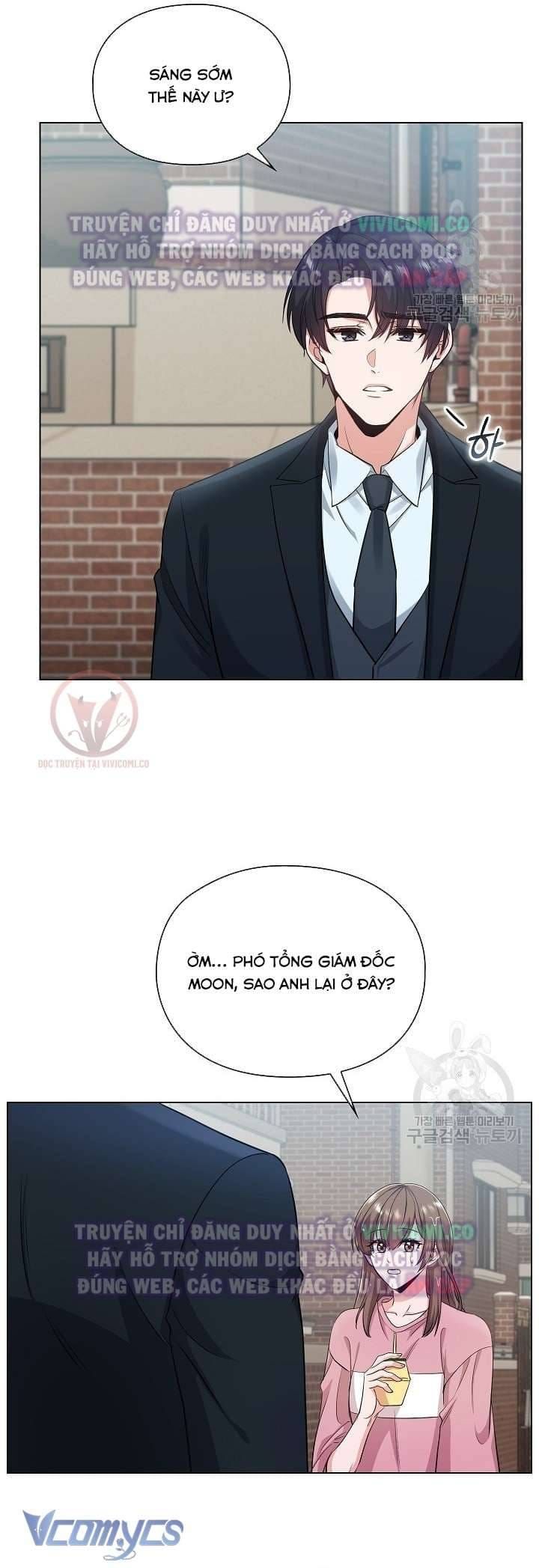 đọc truyện Mối Quan Hệ Không Lành Mạnh Chương 4 ảnh 8 tại Thiên Thai Truyện