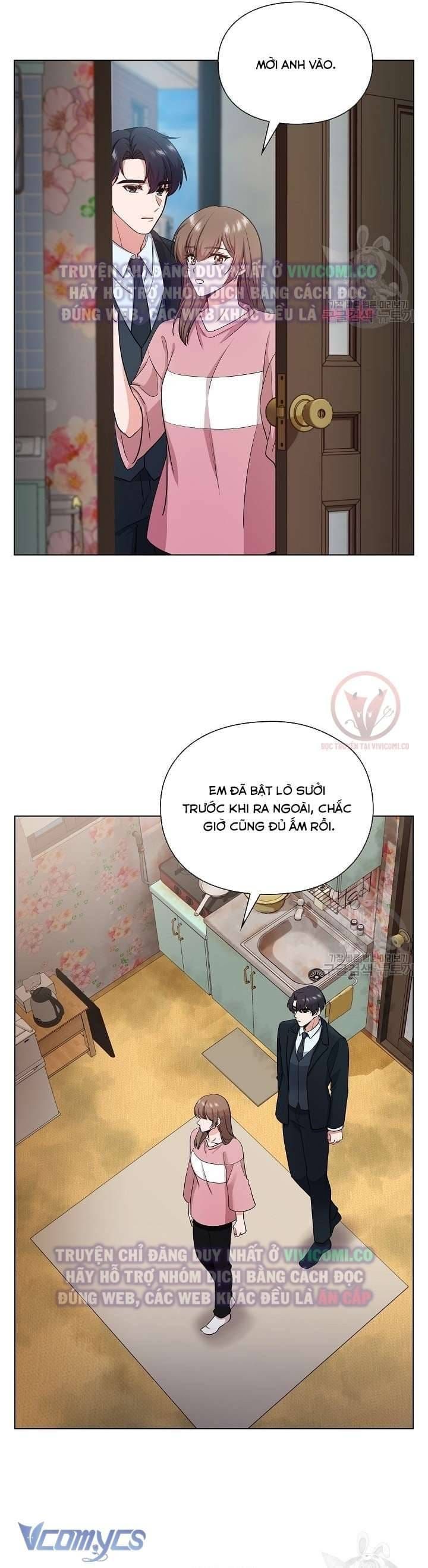 đọc truyện Mối Quan Hệ Không Lành Mạnh Chương 4 ảnh 11 tại Thiên Thai Truyện