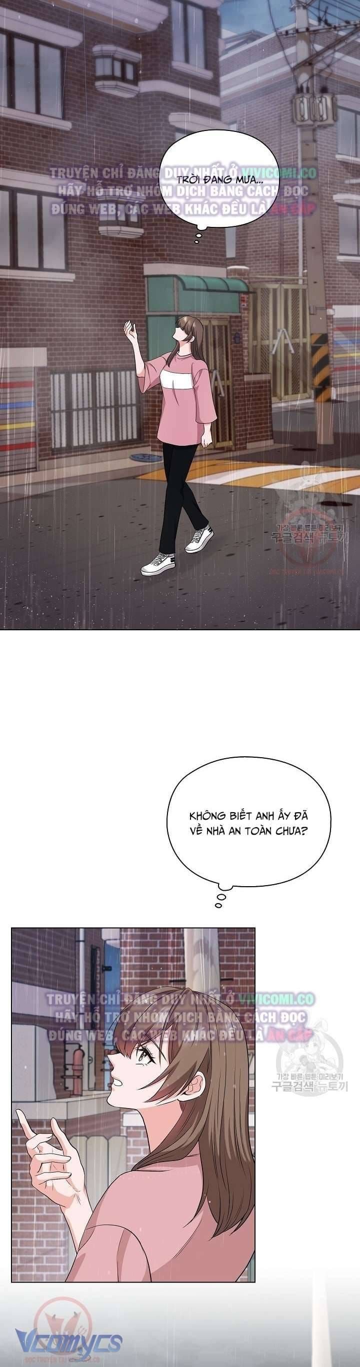 đọc truyện Mối Quan Hệ Không Lành Mạnh Chương 5 ảnh 13 tại Thiên Thai Truyện